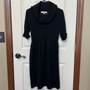 Evan Picone sweater dress